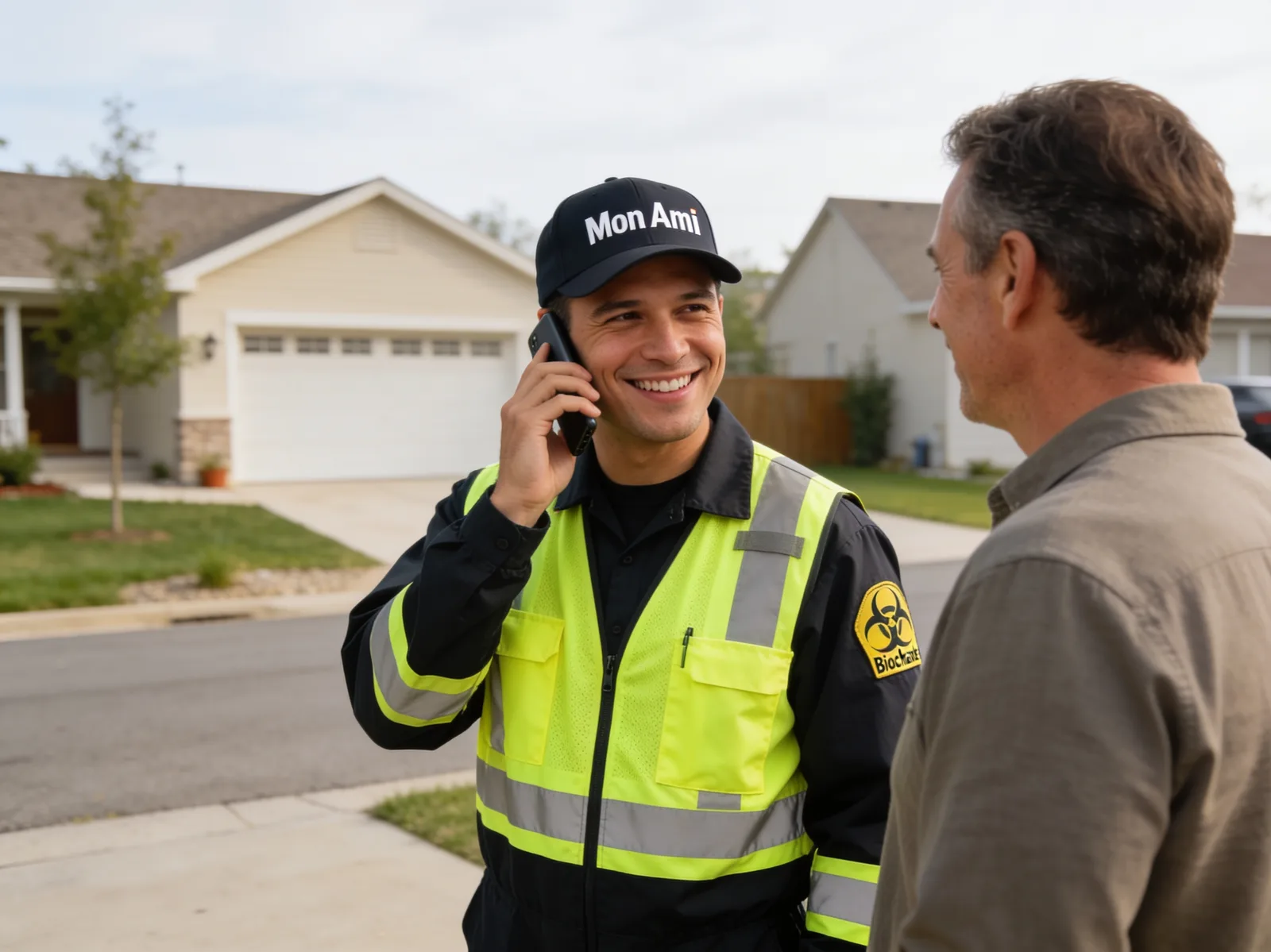 Sewage Cleanup Ovid, MI FAQs